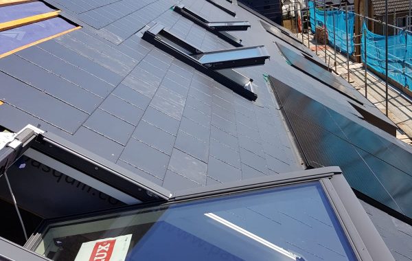 Rooflight or Roof Lantern: Which Is Right for Your Cardiff Home?