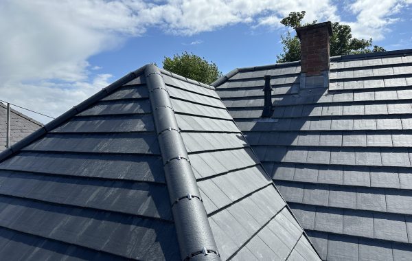 Roof Maintenance and Cleaning Tips for South Wales Homes