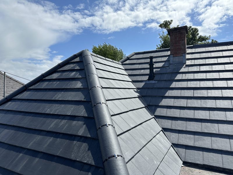Roof Maintenance and Cleaning Tips for South Wales Homes