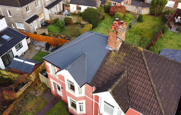 Should I Repair or Replace My Roof? A Cardiff Homeowner’s Guide