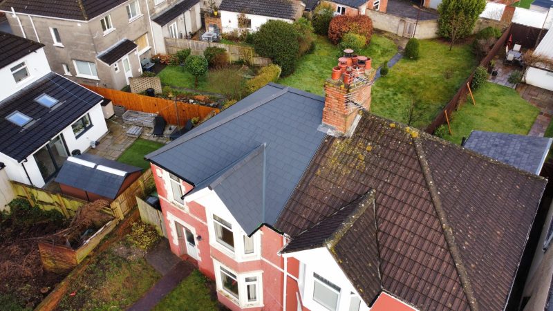 Should I Repair or Replace My Roof? A Cardiff Homeowner’s Guide