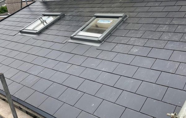 How Much Does a Rooflight or Roof Lantern Cost in Cardiff? (2026 Guide)