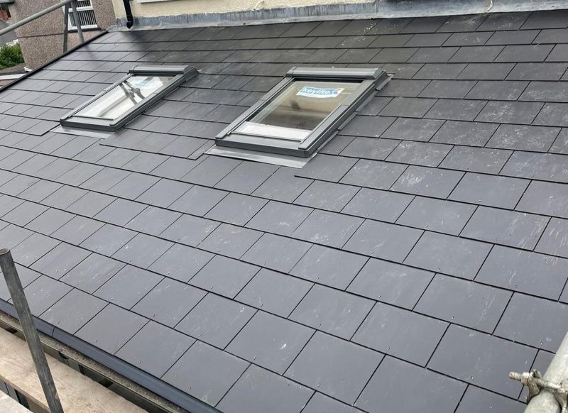 How Much Does a Rooflight or Roof Lantern Cost in Cardiff? (2026 Guide)
