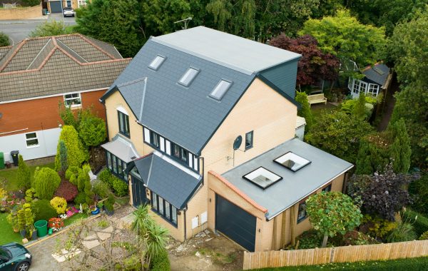How Much Does a New Roof Cost in Cardiff? (2026 Guide)