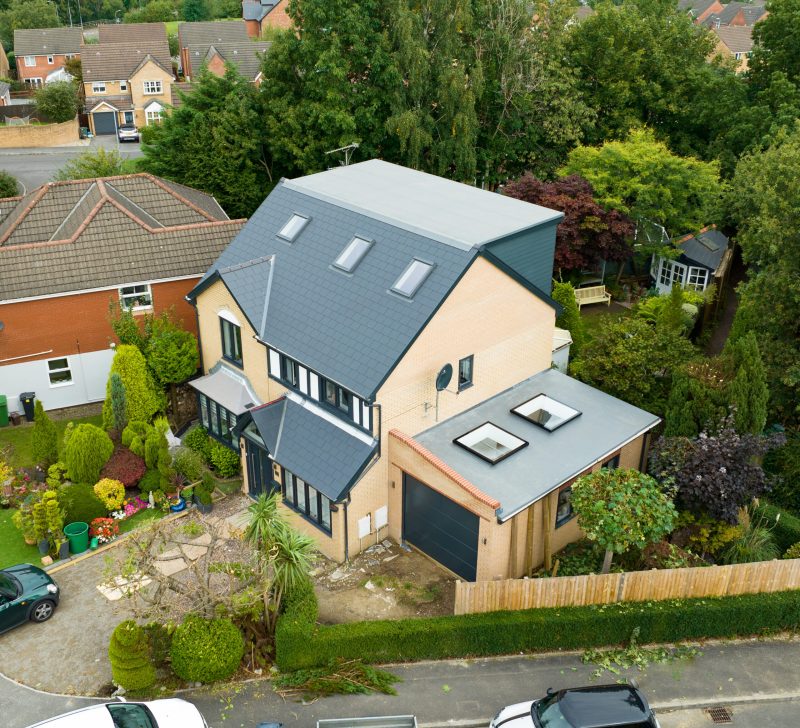 How Much Does a New Roof Cost in Cardiff? (2026 Guide)