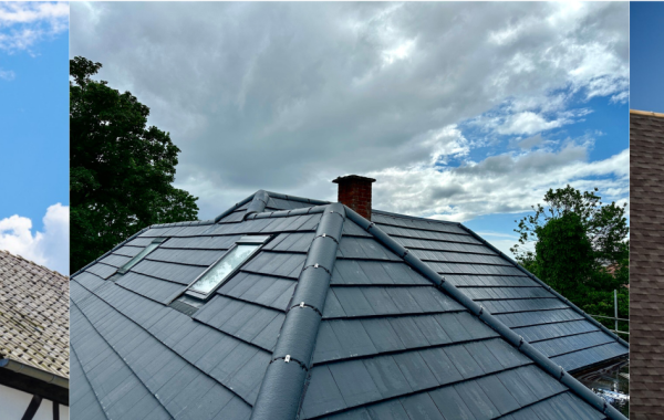 Gable, Hip or Dormer? Understanding Your Existing Roof