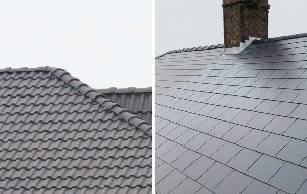 Slate vs Tile: Which Roof Is Best for Your Cardiff Home?