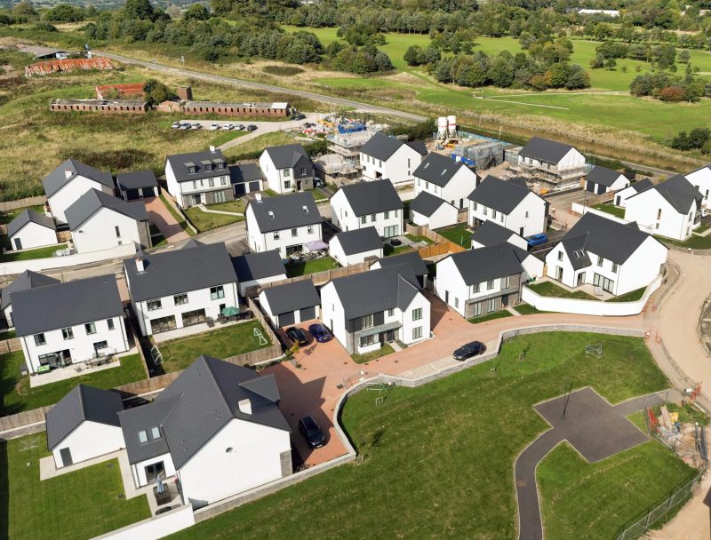 Buying a House in Cardiff? Here’s What to Check on the Roof Before You Make an Offer