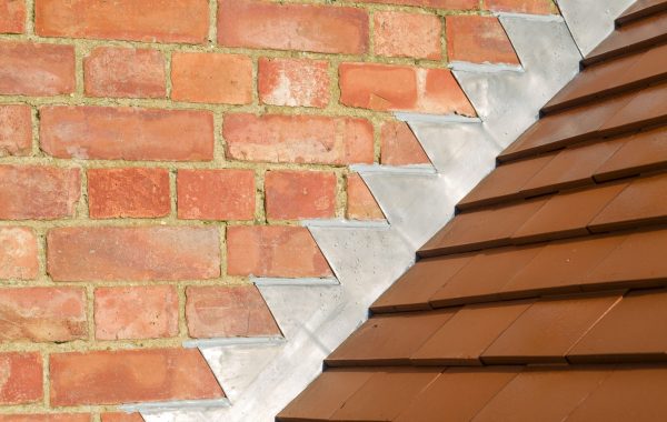 What Is Lead Flashing and Why Does It Fail?