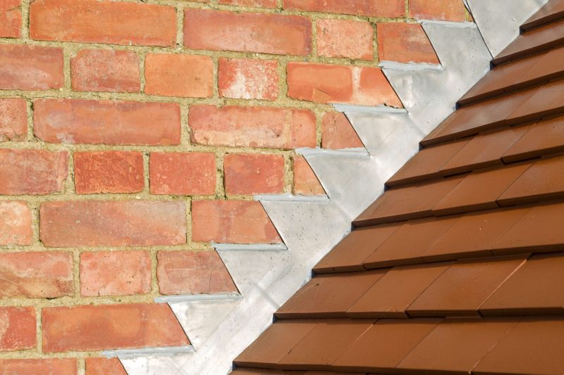 What Is Lead Flashing and Why Does It Fail?